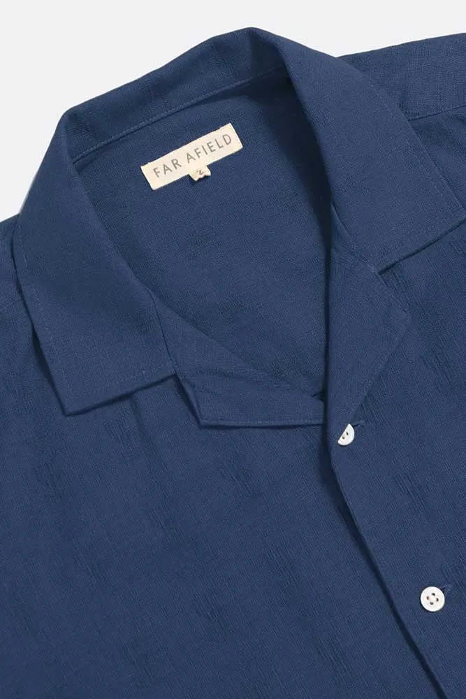 Cotton Dewey Shirt