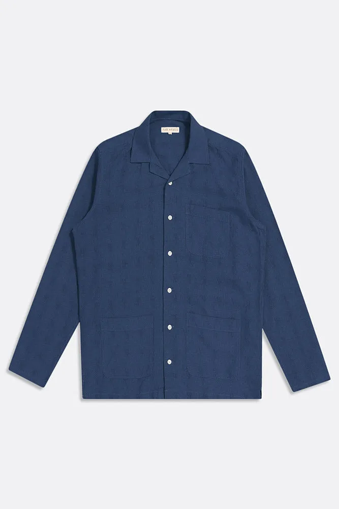 Cotton Dewey Shirt
