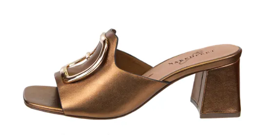 Cupel - Bronze