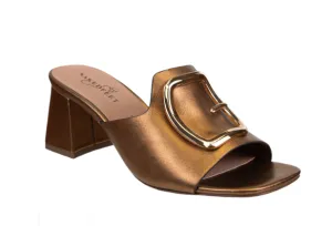 Cupel - Bronze