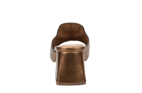 Cupel - Bronze
