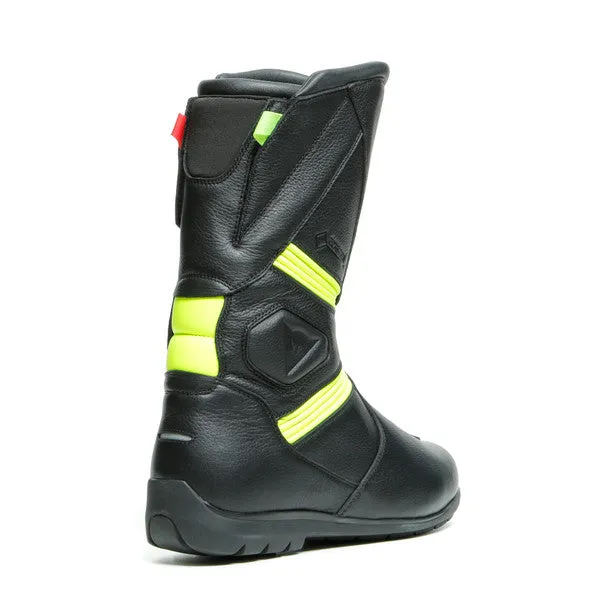 Dainese Fulcrum GT Gore-Tex Boots