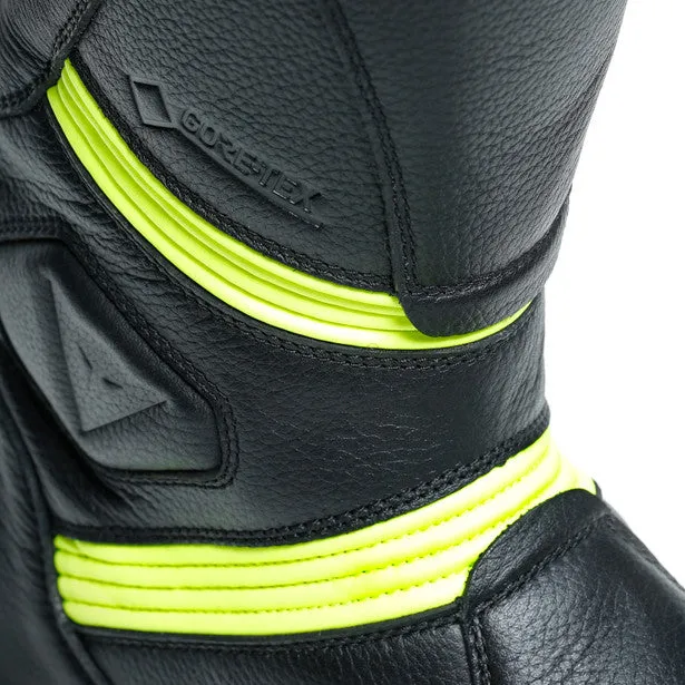 Dainese Fulcrum GT Gore-Tex Boots