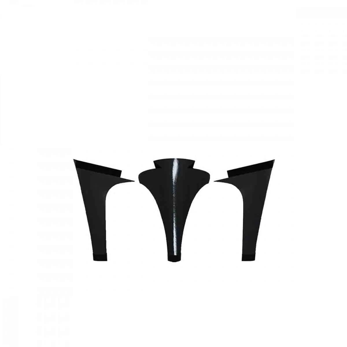 Damien 2.6" Stiletto / Shoes 9 or greater
