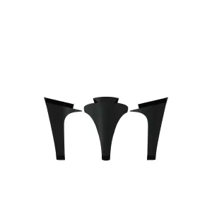 Damien 2.6" Stiletto / Shoes 9 or greater