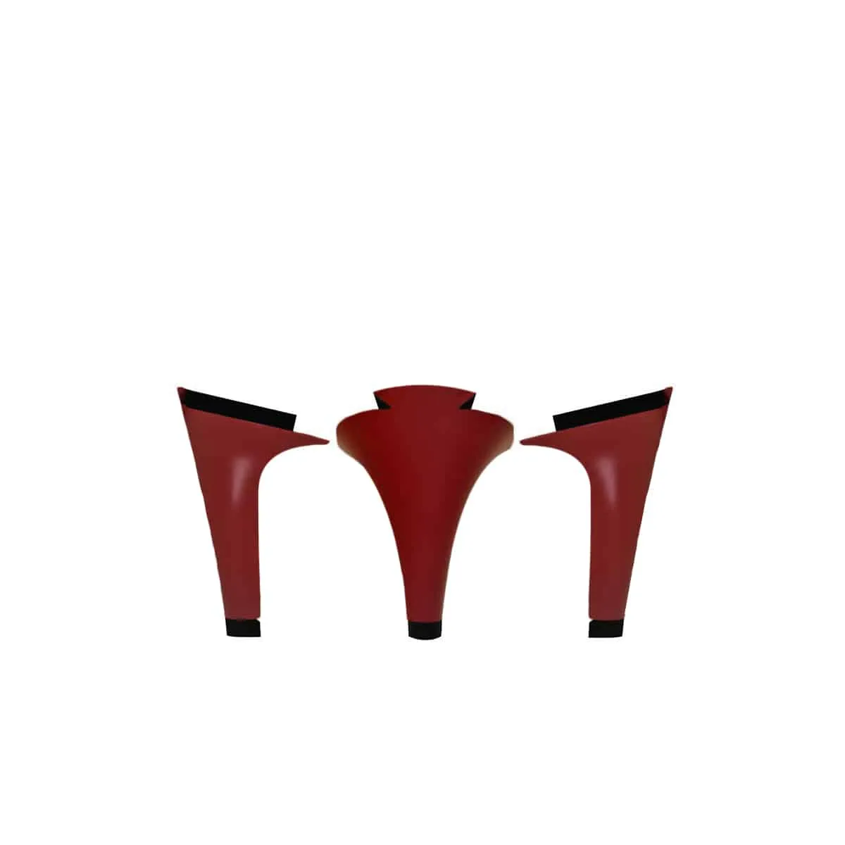 Damien 2.6" Stiletto / Shoes 9 or greater