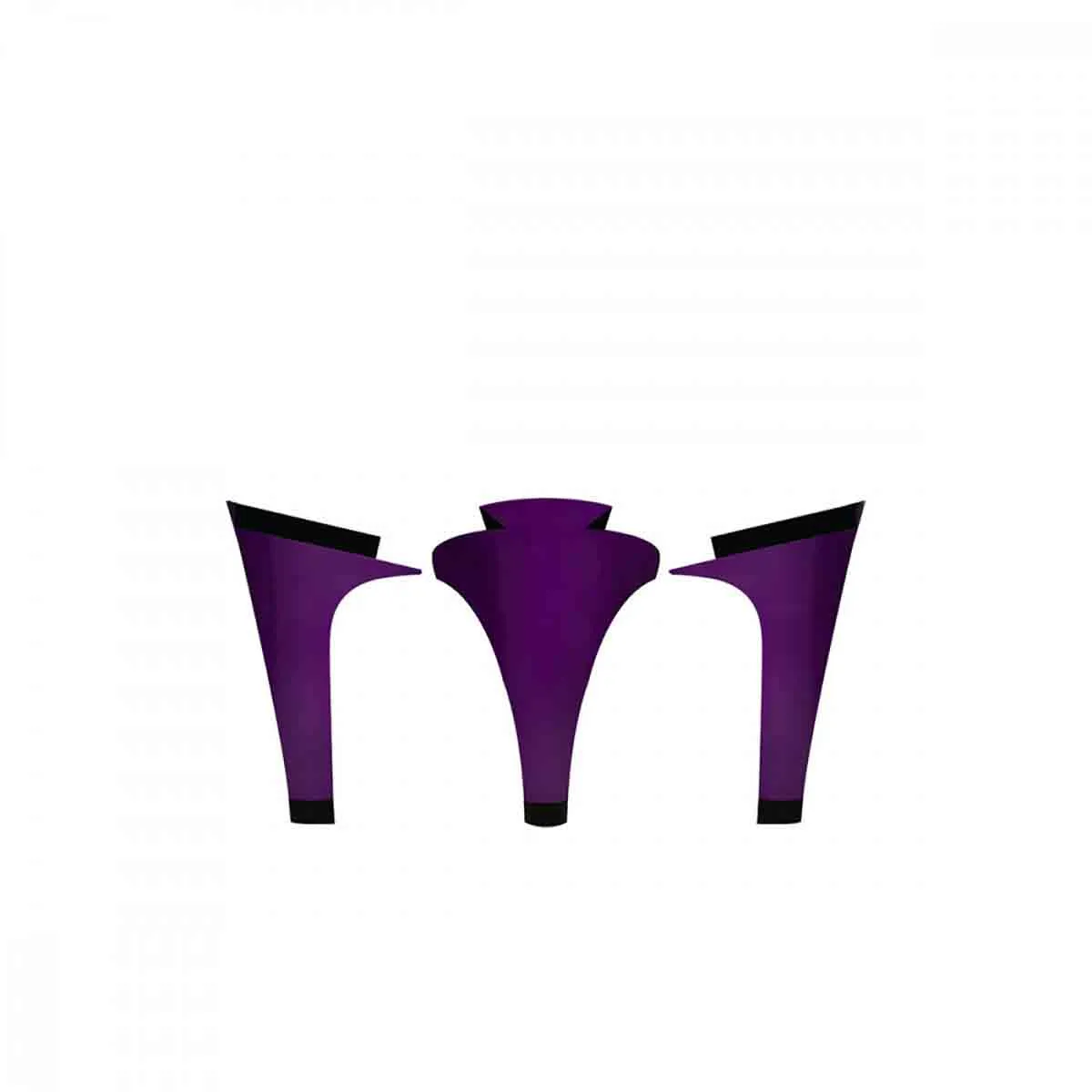 Damien 2.6" Stiletto / Shoes 9 or greater