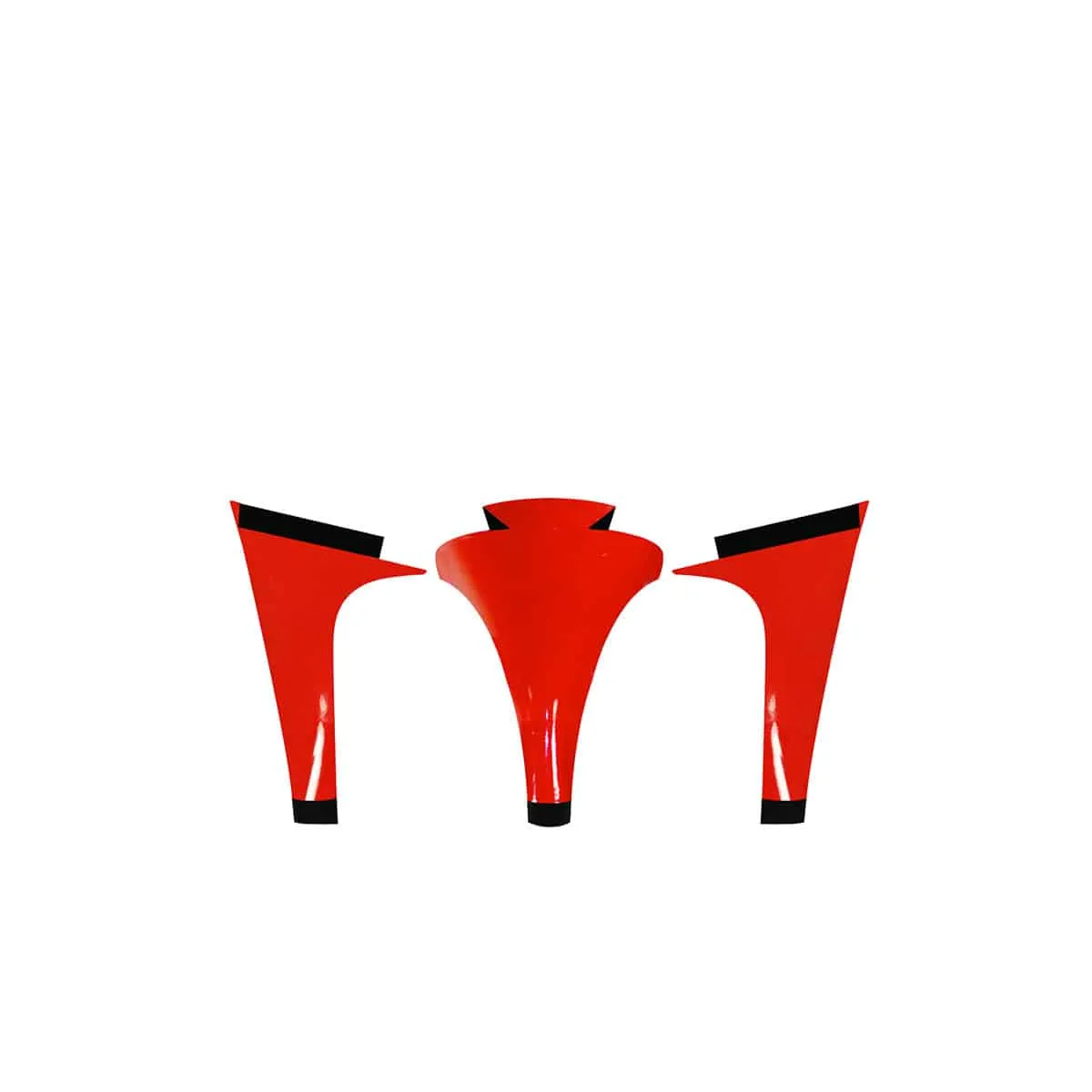 Damien 2.6" Stiletto / Shoes 9 or greater
