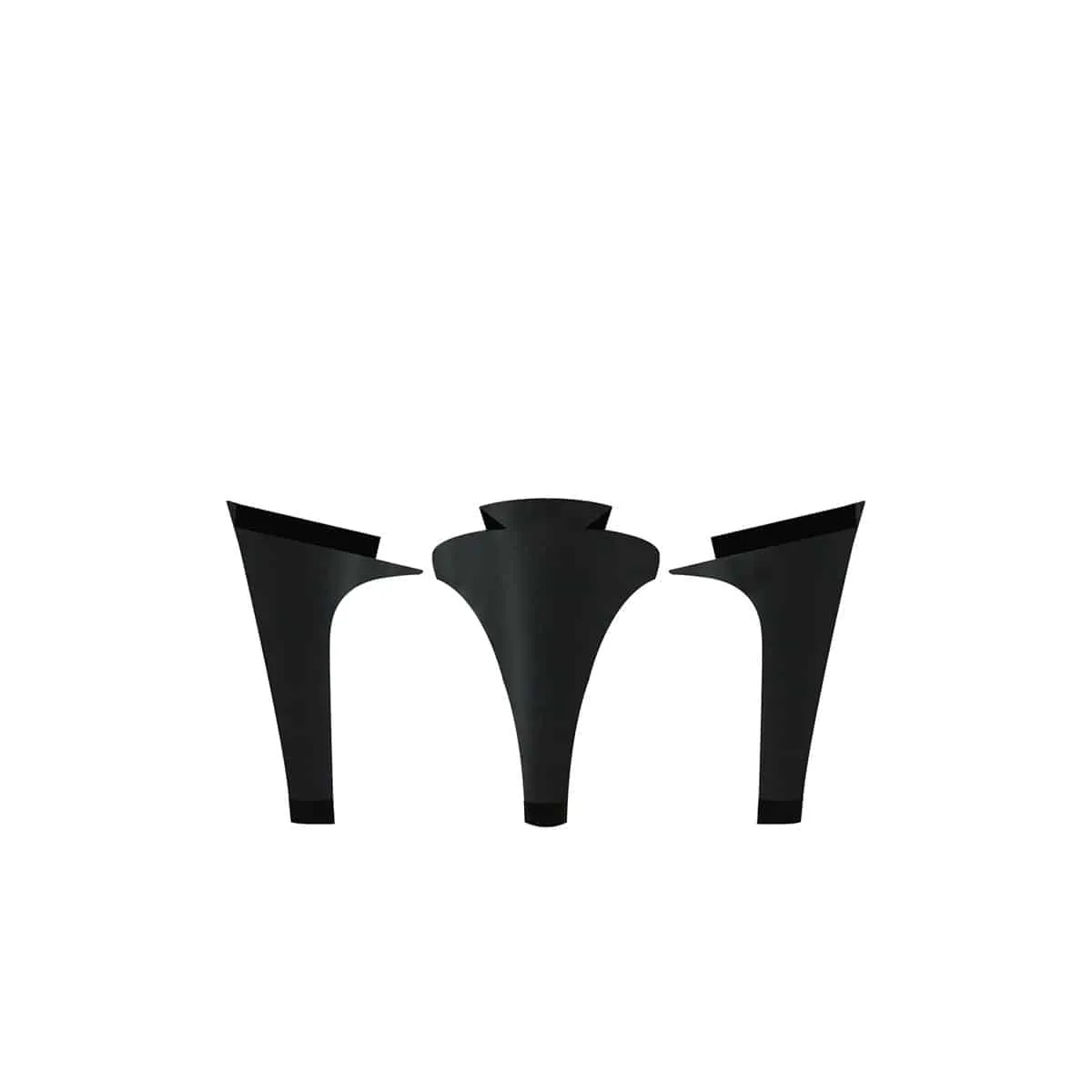 Damien 2.6" Stiletto / Shoes 9 or greater