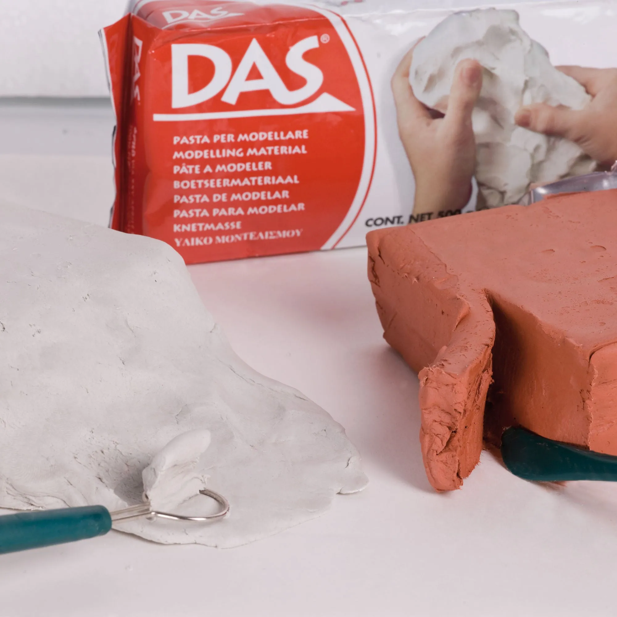 DAS Modelling Tools - My Basic Set