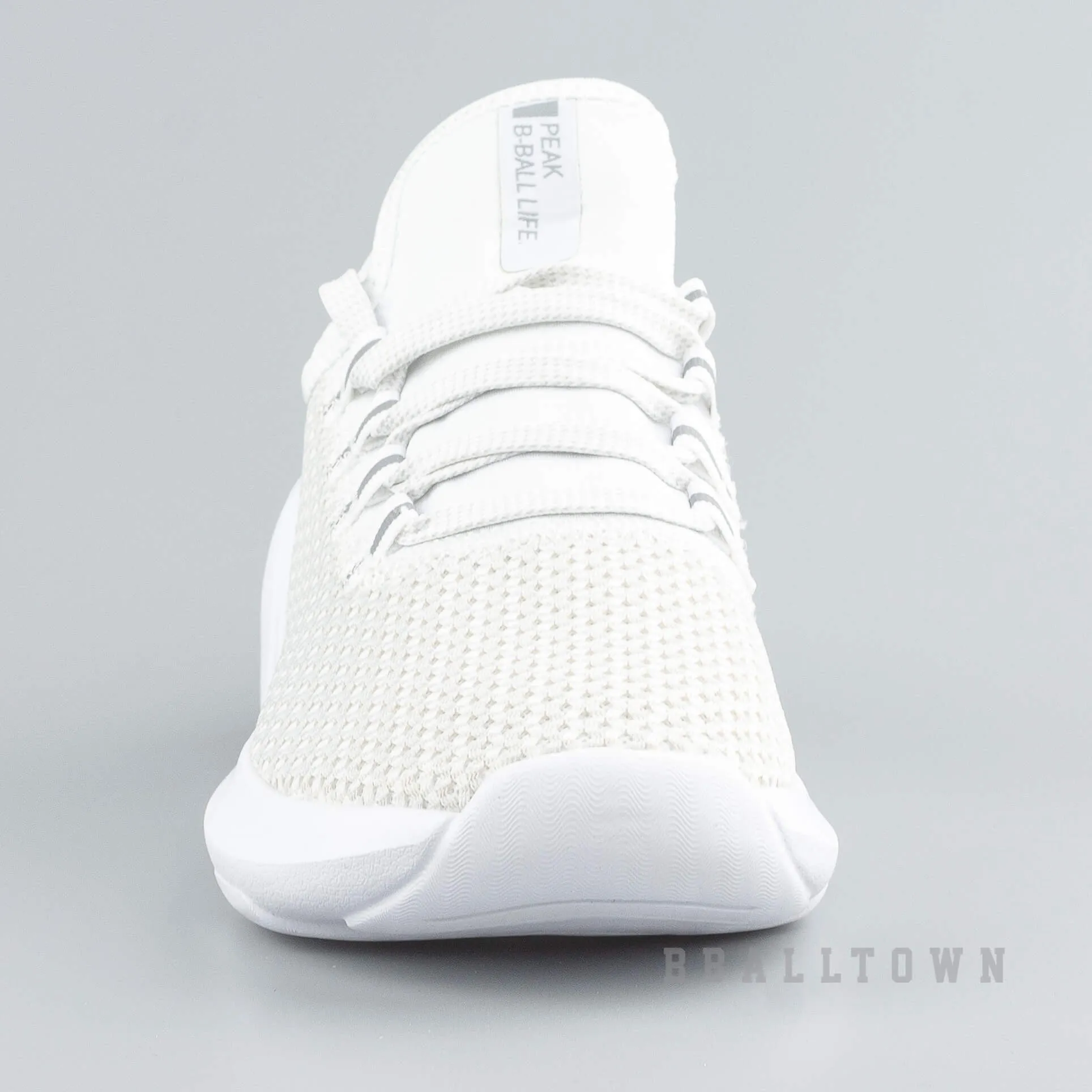 Dámske tenisky Peak Casual Series Prologue White biele