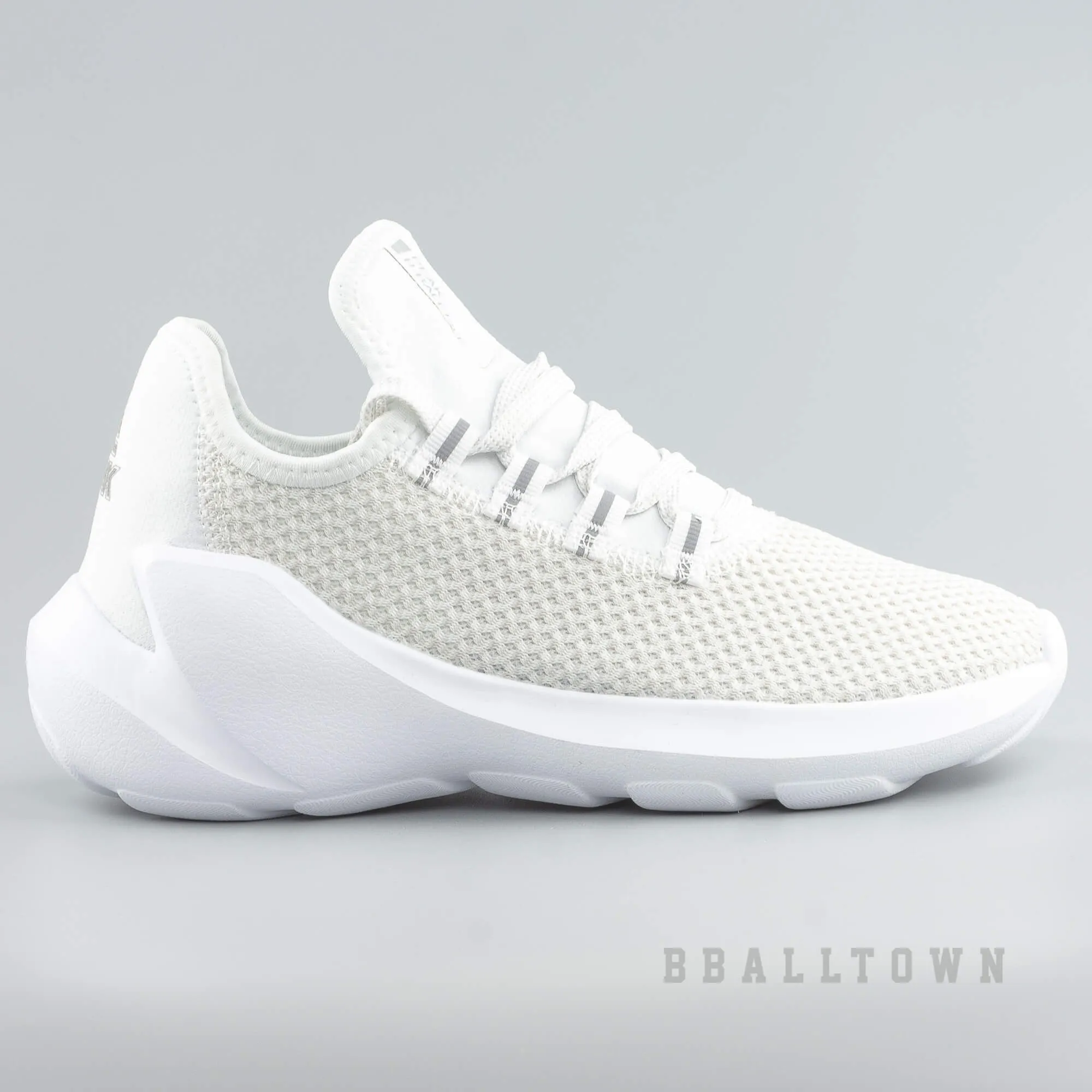 Dámske tenisky Peak Casual Series Prologue White biele