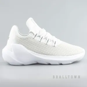 Dámske tenisky Peak Casual Series Prologue White biele