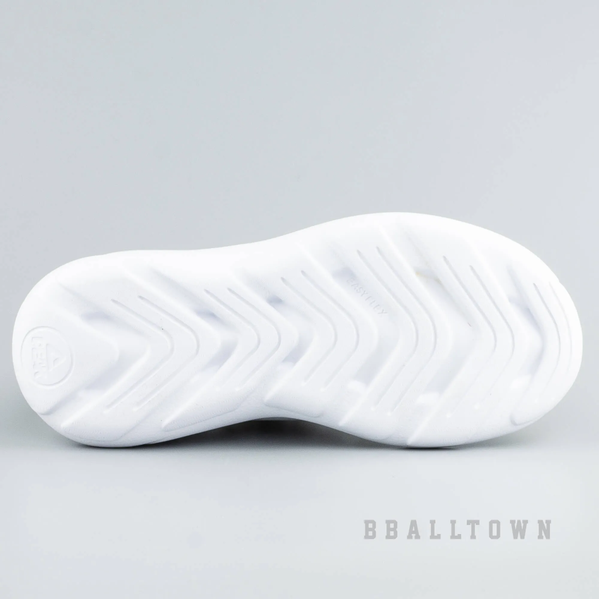 Dámske tenisky Peak Casual Series Prologue White biele