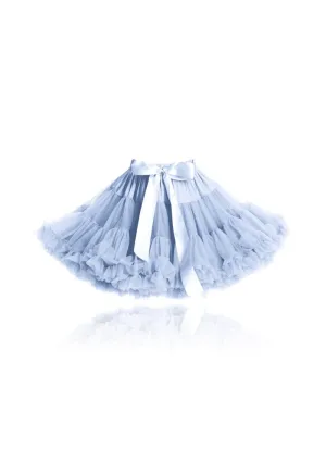 DOLLY Alice in Wonderland Pettiskirt Light Blue