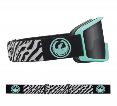 Dragon DXT OTG 2 Snow Goggle With Base Lens - Wild Side