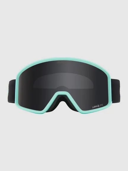 Dragon DXT OTG 2 Snow Goggle With Base Lens - Wild Side