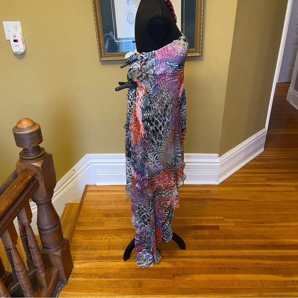 Dress size 12