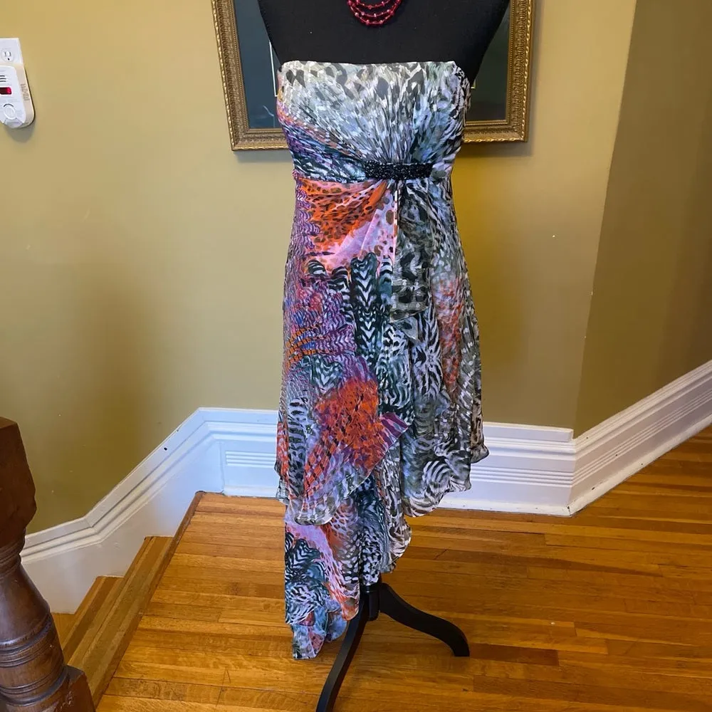 Dress size 12