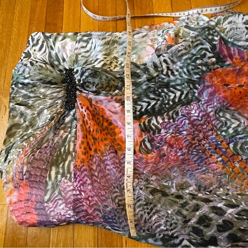 Dress size 12