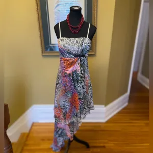 Dress size 12