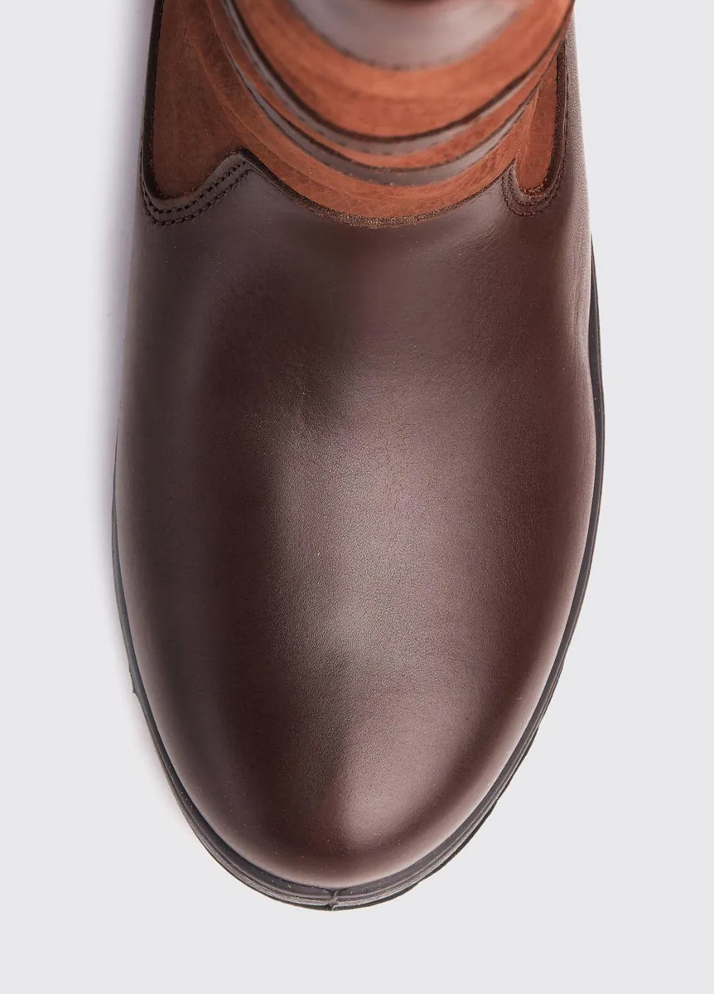 Dubarry Galway ExtraFit™ Boot women's Walnut leather