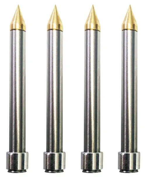 Dynaplug Replacement Plugs for Dynaplug Pro | 4 Pack