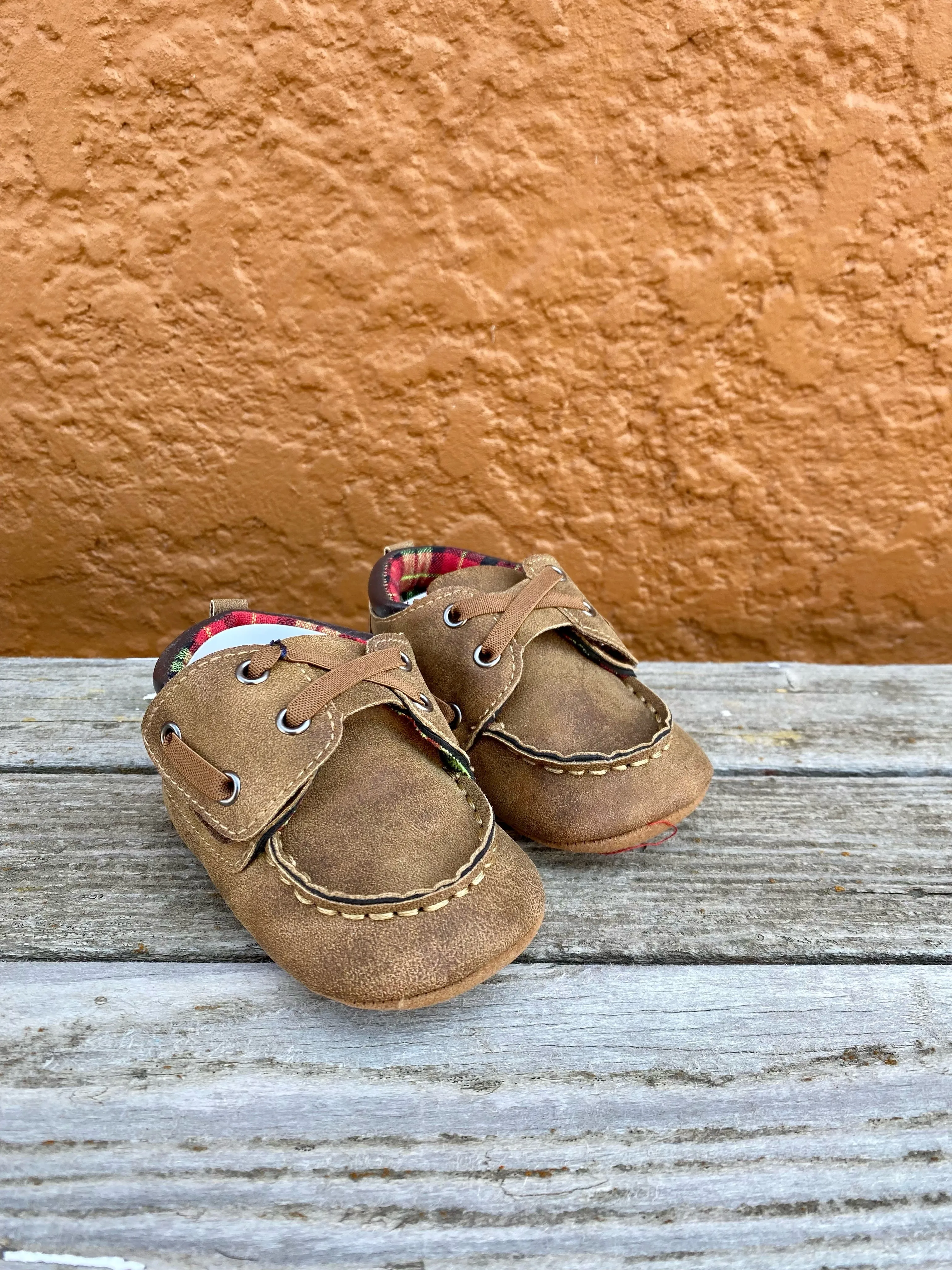 Easton - Baby Buckers