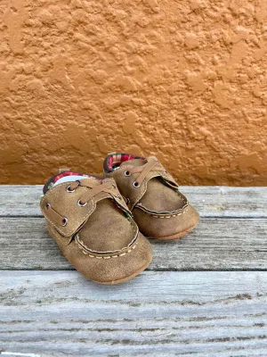 Easton - Baby Buckers