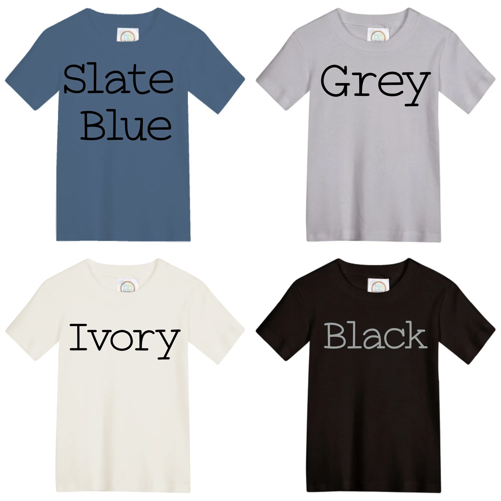 Elephant Game Day Sneaker Tee