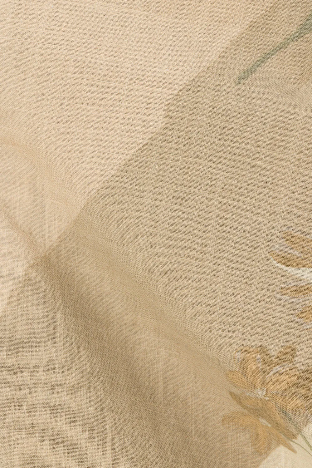 Ellira Dress - Tawny Bloom