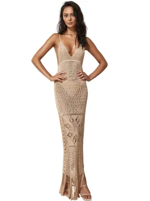 Emberly Dress ::RET
