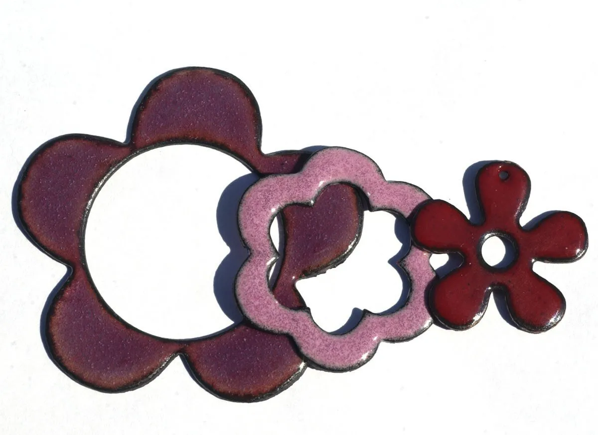 Eye Pointed Oval Blank 38mm x 13mm 20g Shape Cutout for Enameling Stamping Texturing - Variety of Metals