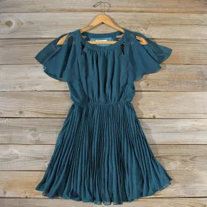 Fern Bluff Dress