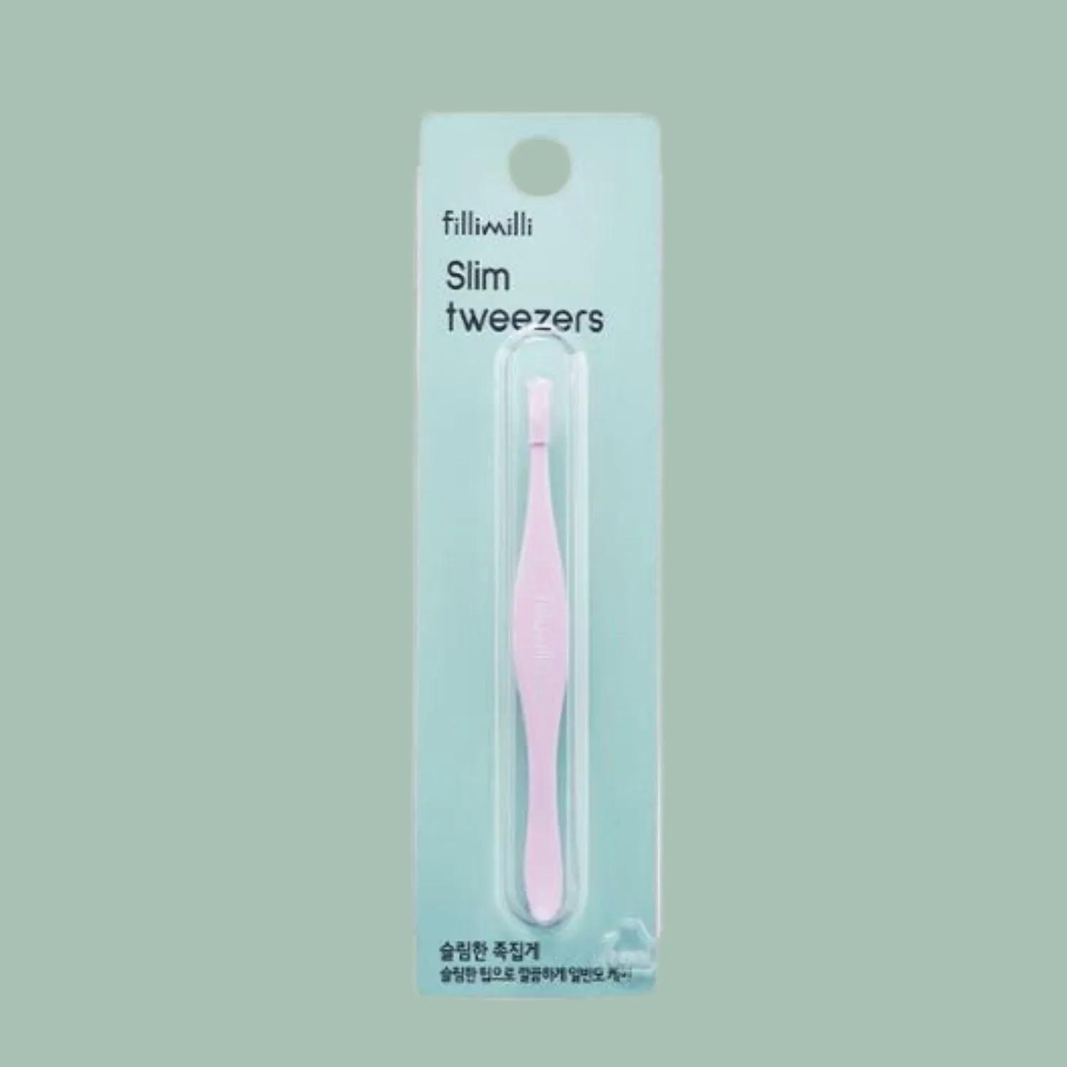 fillimilli Slim Tweezers