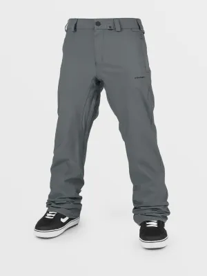 Freakin Snow Hose - DARK GREY