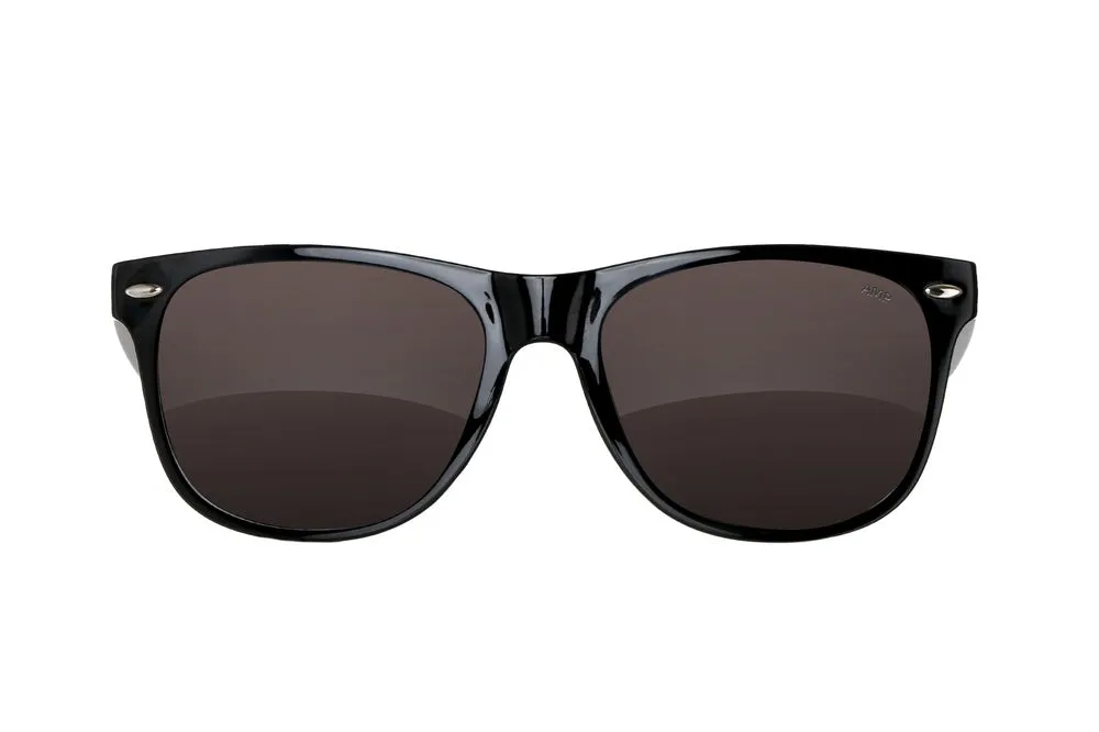 Fuse Prescription Summerland Sunglasses | Gloss Black