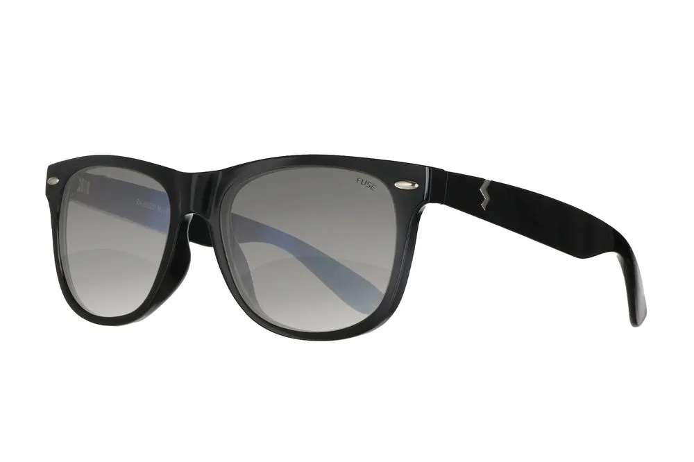 Fuse Prescription Summerland Sunglasses | Gloss Black