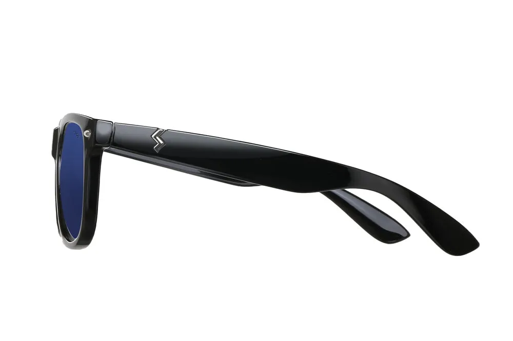 Fuse Prescription Summerland Sunglasses | Gloss Black