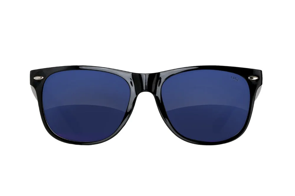 Fuse Prescription Summerland Sunglasses | Gloss Black