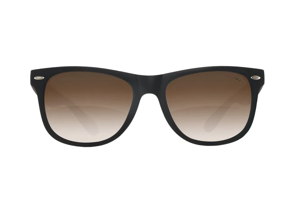 Fuse Prescription Summerland Sunglasses | Matte Black
