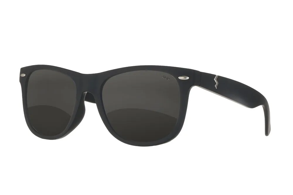 Fuse Prescription Summerland Sunglasses | Matte Black