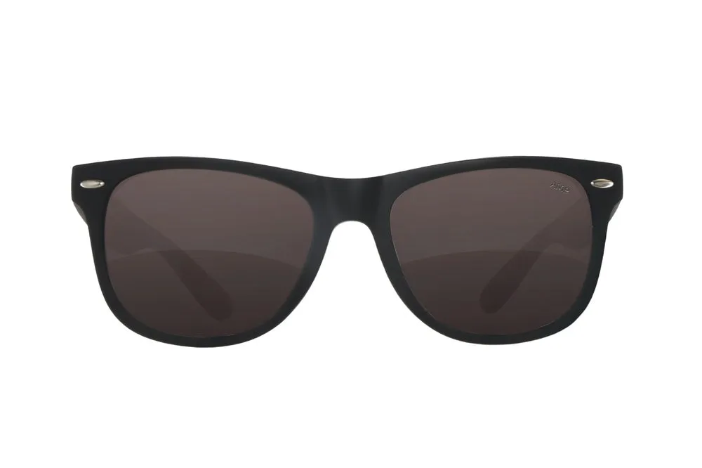 Fuse Prescription Summerland Sunglasses | Matte Black