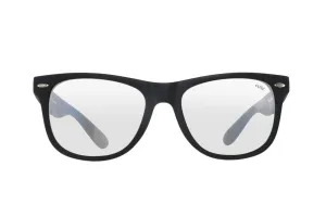 Fuse Prescription Summerland Sunglasses | Matte Black