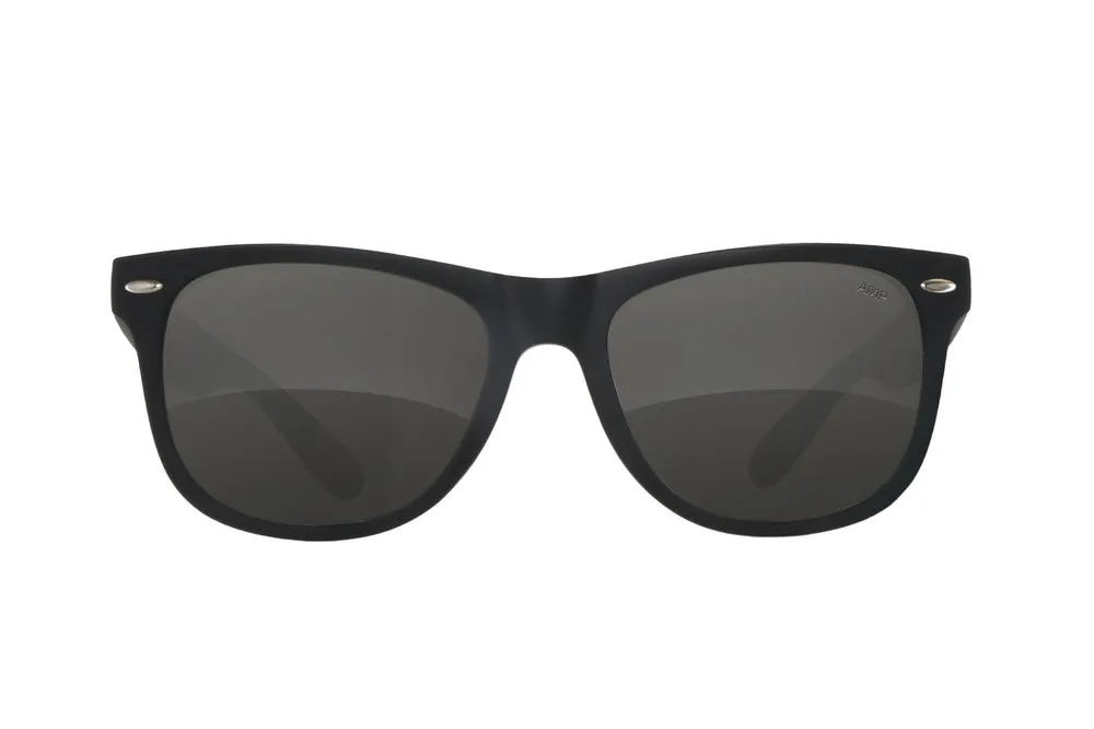 Fuse Prescription Summerland Sunglasses | Matte Black