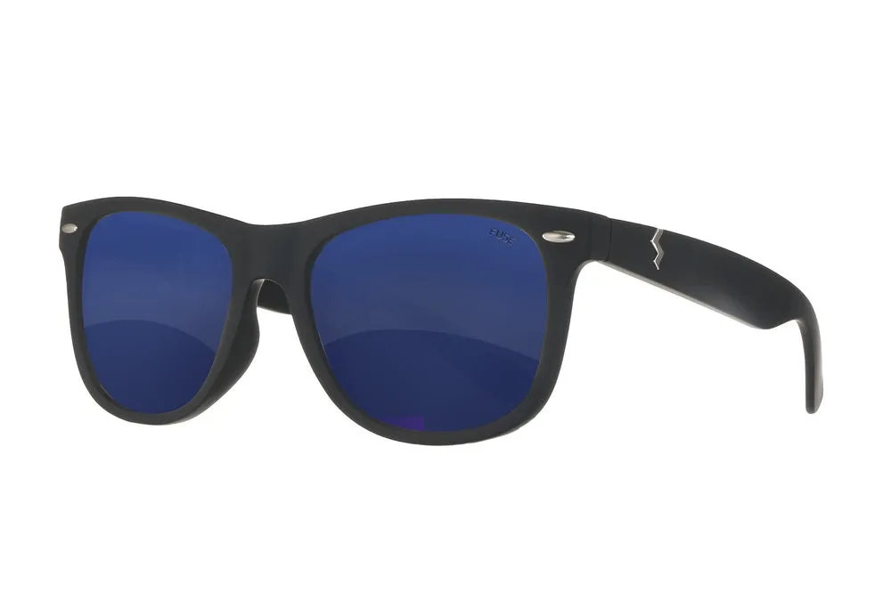 Fuse Prescription Summerland Sunglasses | Matte Black