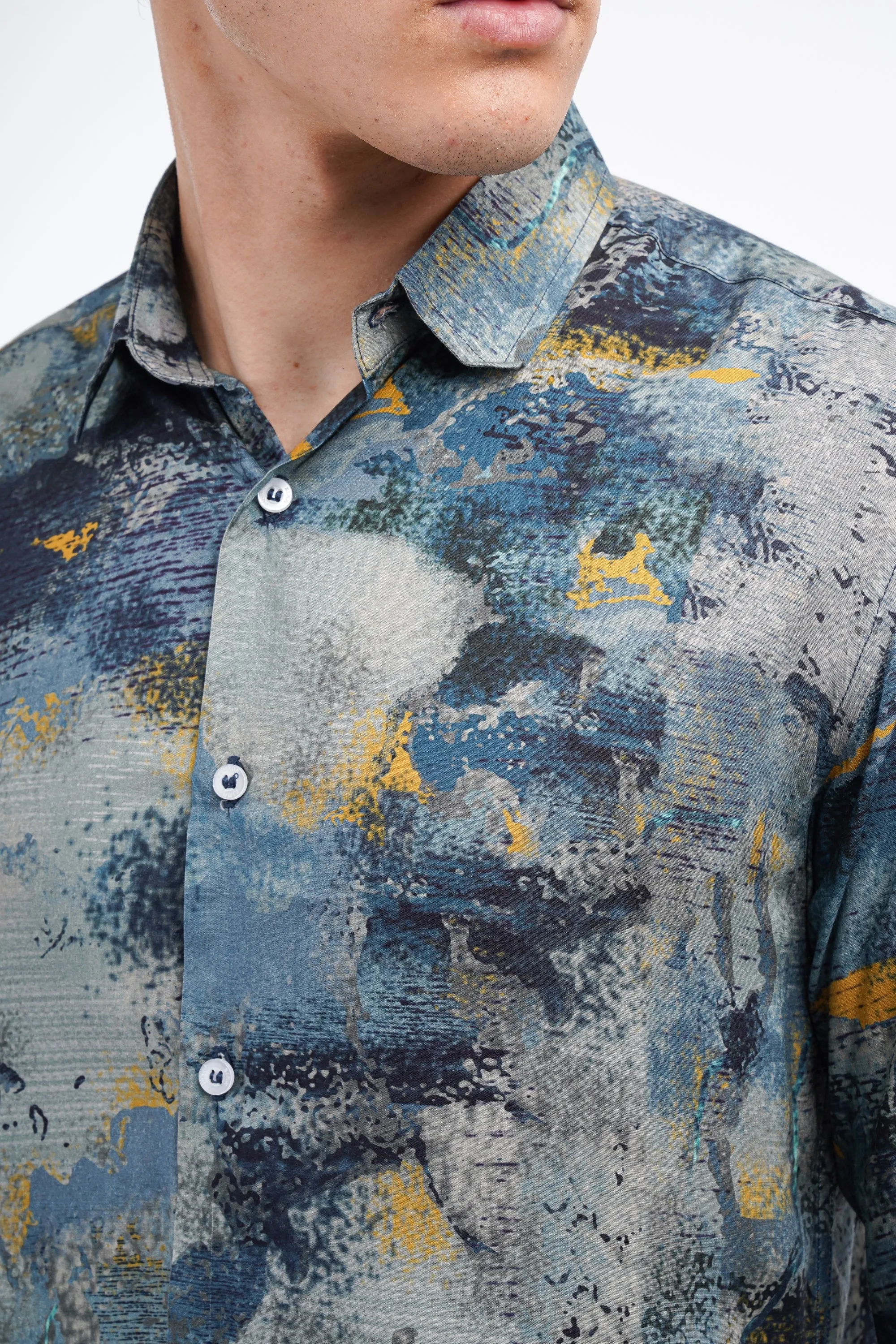 Galaxy Shirt