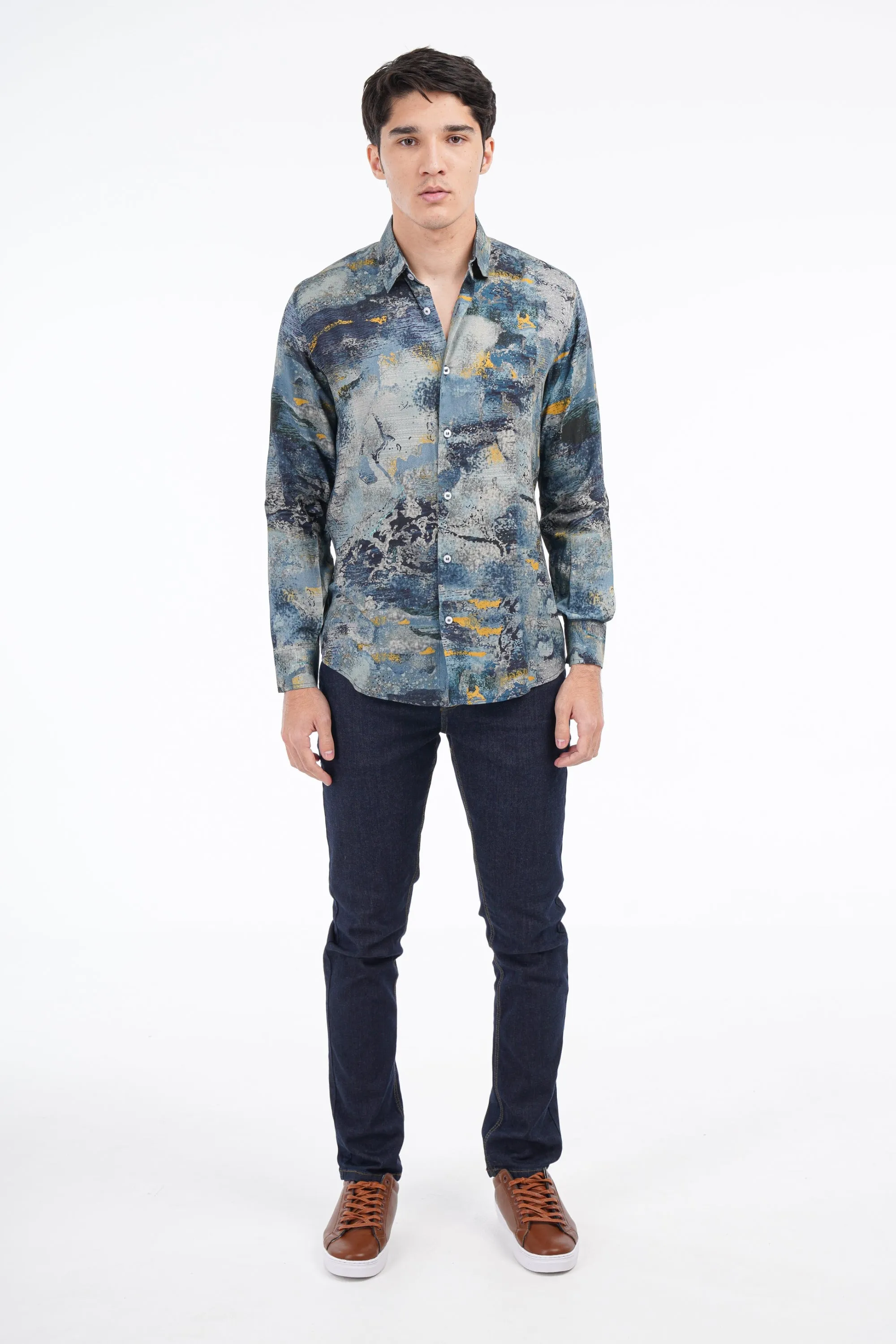 Galaxy Shirt
