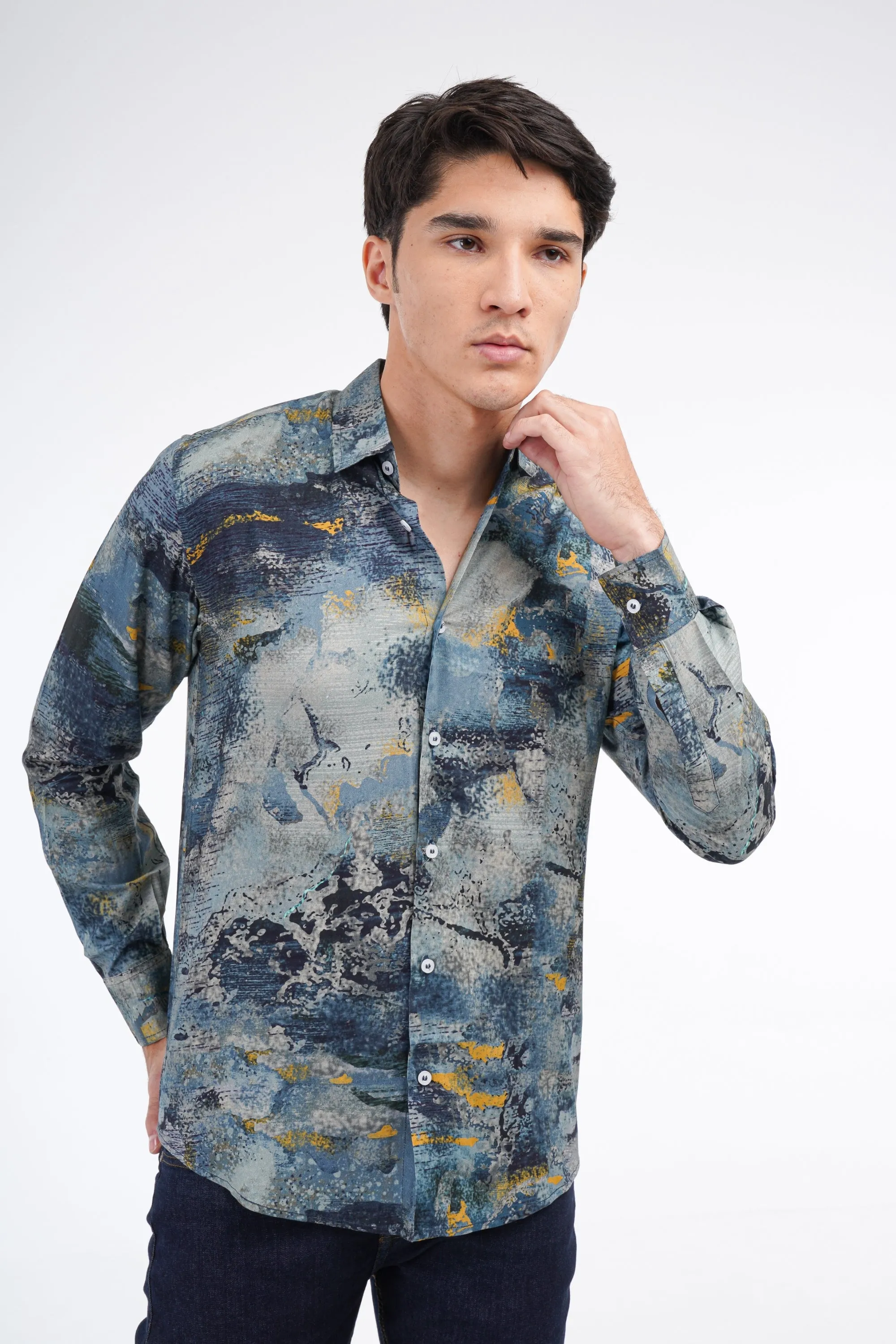Galaxy Shirt