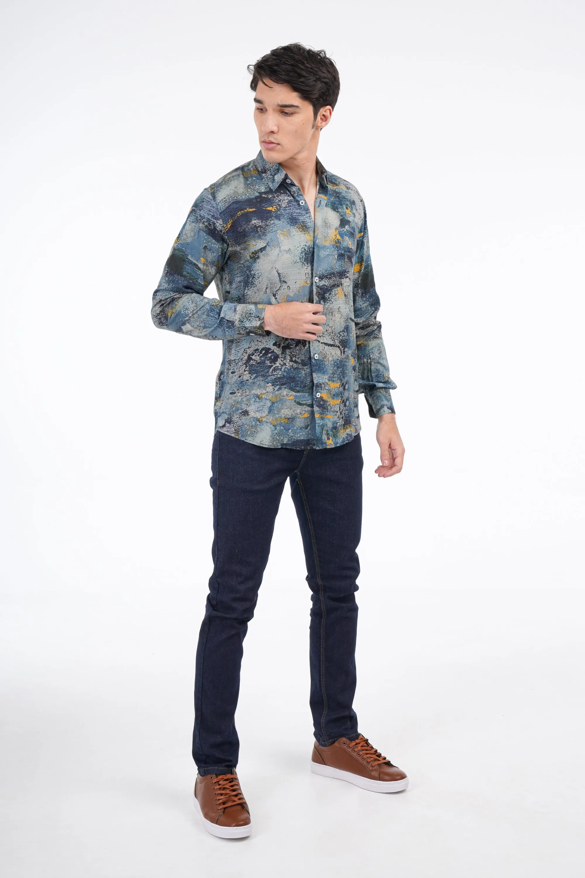 Galaxy Shirt